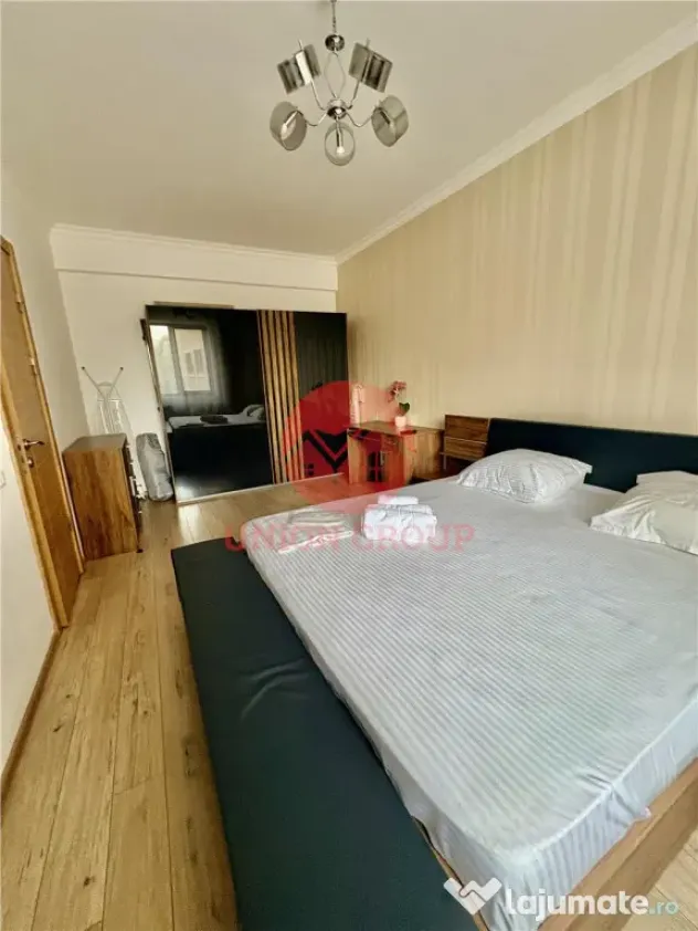 Apartament 2 Camere de #206;nchiriat Mamaia Solid House - Mamaia (Constanta)
