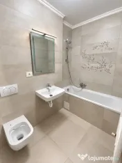 Tractorul-Maurer Villas | Ap 3 camere, 2 bai, boxa, parcare subterana!