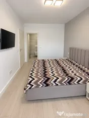 Tractorul-Maurer Villas | Ap 3 camere, 2 bai, boxa, parcare subterana!
