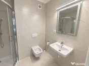 Tractorul-Maurer Villas | Ap 3 camere, 2 bai, boxa, parcare subterana!