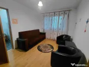 Apartament 2 camere, 45 mp, Micro 40 – Etaj 3/4, centrală termică, balcon