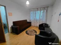 Apartament 2 camere, 45 mp, Micro 40 – Etaj 3/4, centrală termică, balcon