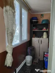 Apartament 2 camere, 45 mp, Micro 40 – Etaj 3/4, centrală termică, balcon