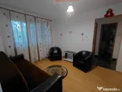 Apartament 2 camere, 45 mp, Micro 40 – Etaj 3/4, centrală termică, balcon