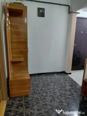 Apartament 2 camere, 45 mp, Micro 40 – Etaj 3/4, centrală termică, balcon