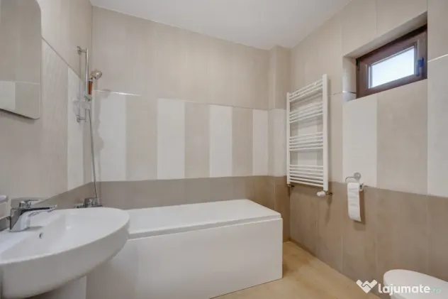 Apartament 2 camere 13 Septembrie, Monitorul Oficial, Pandur - Bucuresti (Bucuresti-Ilfov)