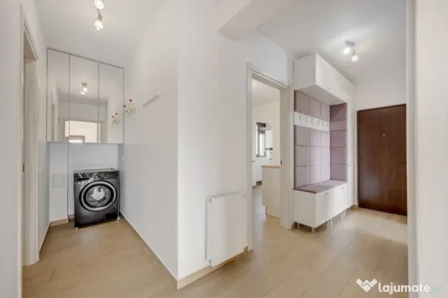Apartament 2 camere 13 Septembrie, Monitorul Oficial, Pandur - Bucuresti (Bucuresti-Ilfov)