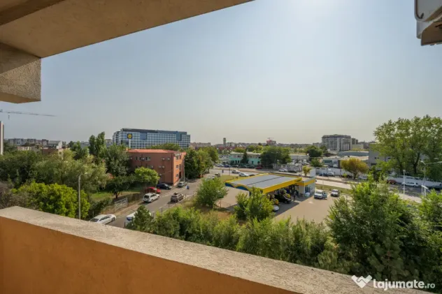 Apartament 2 camere 13 Septembrie, Monitorul Oficial, Pandur - Bucuresti (Bucuresti-Ilfov)
