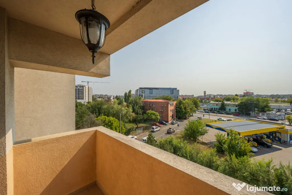 Apartament 2 camere 13 Septembrie, Monitorul Oficial, Pandur - Bucuresti (Bucuresti-Ilfov)