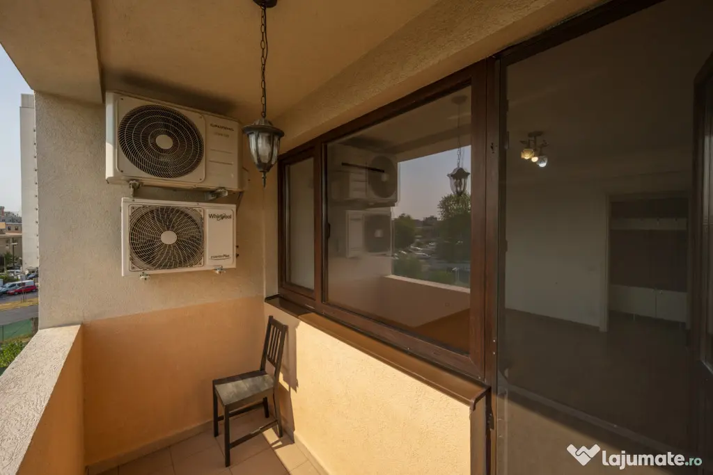 Apartament 2 camere 13 Septembrie, Monitorul Oficial, Pandur - Bucuresti (Bucuresti-Ilfov)