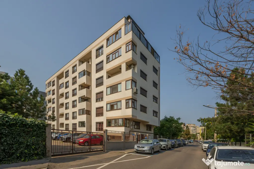 Apartament 2 camere 13 Septembrie, Monitorul Oficial, Pandur - Bucuresti (Bucuresti-Ilfov)
