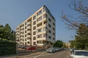 Apartament 2 camere 13 Septembrie, Monitorul Oficial, Pandur 