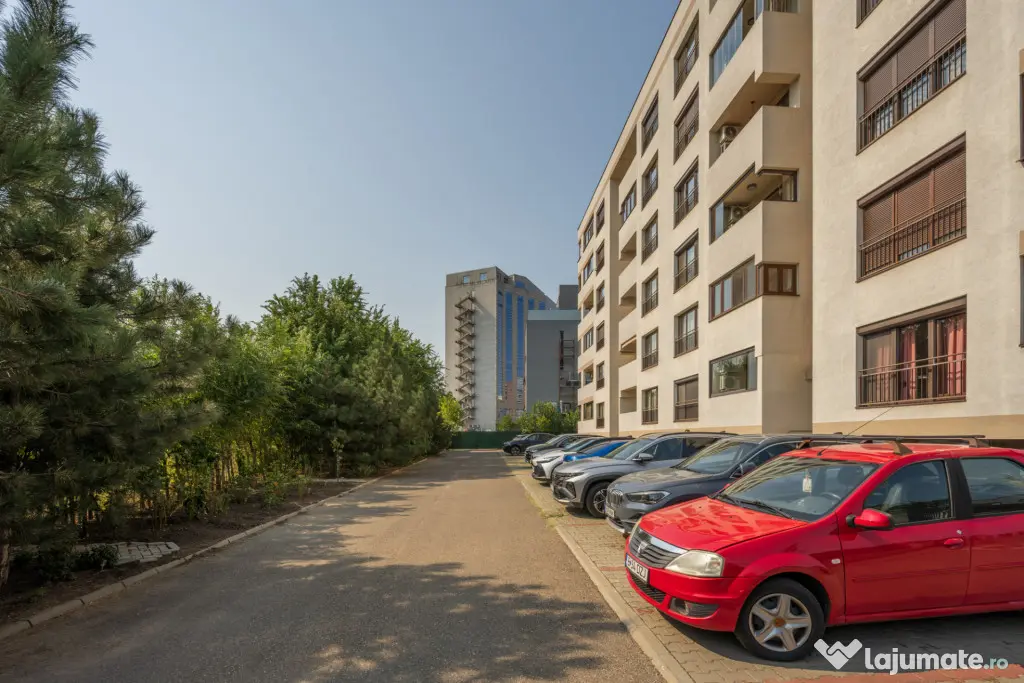 Apartament 2 camere 13 Septembrie, Monitorul Oficial, Pandur - Bucuresti (Bucuresti-Ilfov)