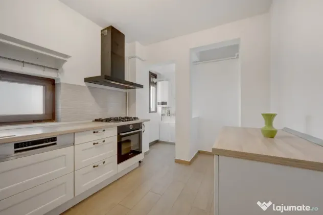 Apartament 2 camere 13 Septembrie, Monitorul Oficial, Pandur - Bucuresti (Bucuresti-Ilfov)