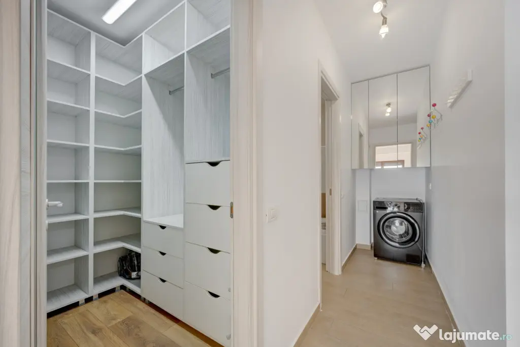Apartament 2 camere 13 Septembrie, Monitorul Oficial, Pandur - Bucuresti (Bucuresti-Ilfov)