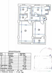 Apartament 2 camere 13 Septembrie, Monitorul Oficial, Pandur