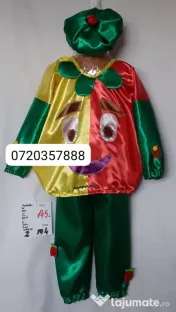 Costum Mar pentru copii 3-4-5-6 ani
