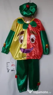 Costum Mar pentru copii 3-4-5-6 ani
