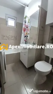 Garsoniera de inchiriat Titan București | ApexImobiliare.ro