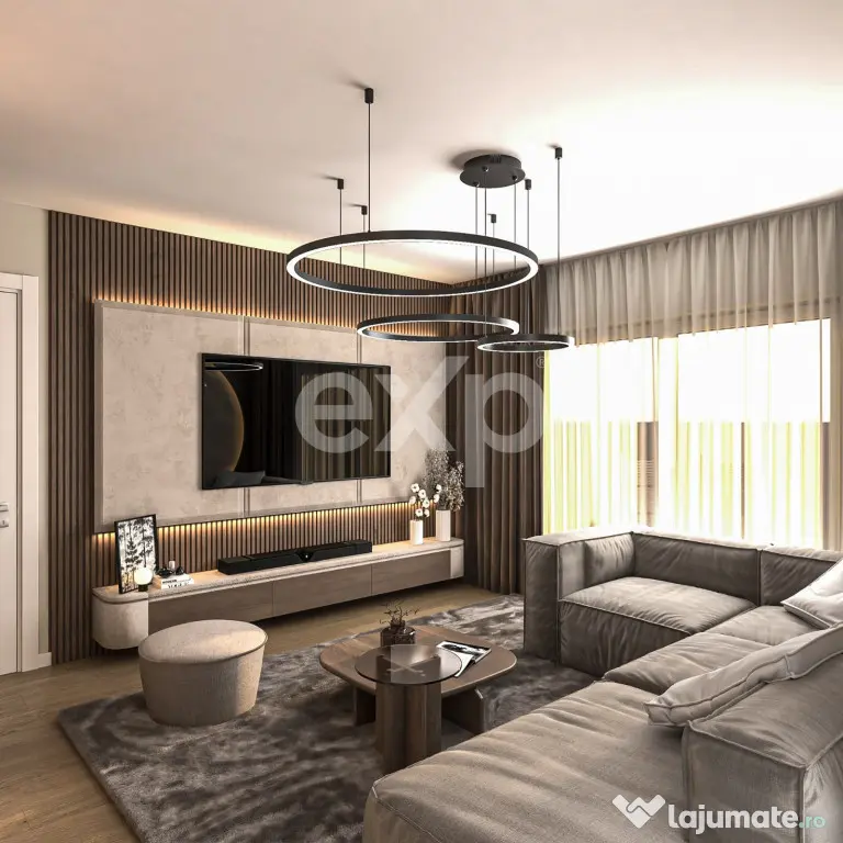 2 CAMERE | PROIECT BOUTIQUE | DOBROESTI - Dobroesti (Bucuresti-Ilfov)