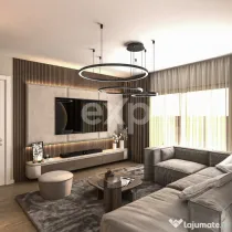 2 CAMERE | PROIECT BOUTIQUE | DOBROESTI