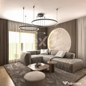 2 CAMERE | PROIECT BOUTIQUE | DOBROESTI