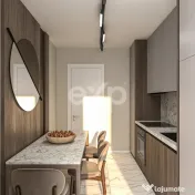 2 CAMERE | PROIECT BOUTIQUE | DOBROESTI