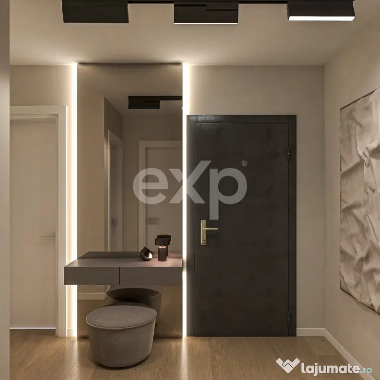 2 CAMERE | PROIECT BOUTIQUE | DOBROESTI - Dobroesti (Bucuresti-Ilfov)