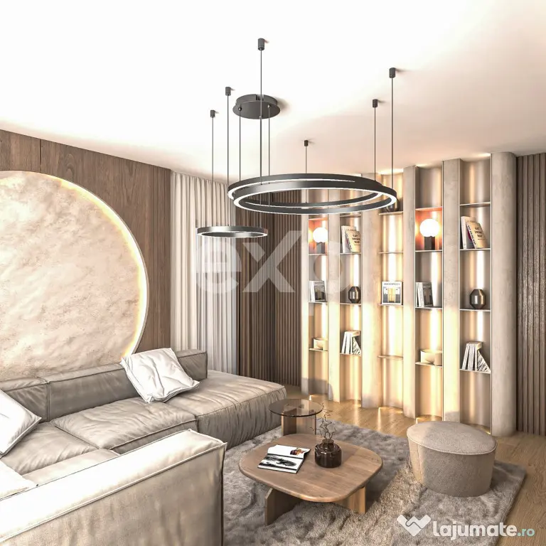 2 CAMERE | PROIECT BOUTIQUE | DOBROESTI - Dobroesti (Bucuresti-Ilfov)