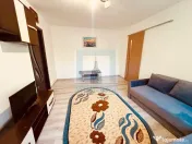 Apartament 2 camere mobilat/utilat - zona Garii