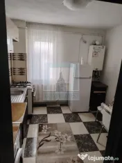 Apartament 2 camere mobilat/utilat - zona Garii