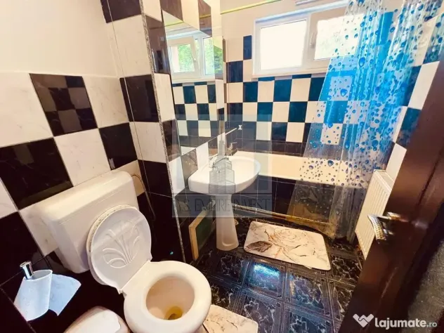 Apartament 2 camere mobilat/utilat - zona Garii - Brasov (Brasov)