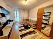 2 Camere Spațios și Amenajat | 2 Min. Metrou Dristor | Mutare Imediată 