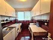 2 Camere Spațios și Amenajat | 2 Min. Metrou Dristor | Mutare Imediată 