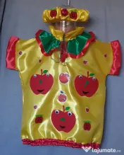 Costum Mar rosu pentru copii 8-9-10-11-12-13 ani 
