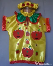 Costum Mar rosu pentru copii 8-9-10-11-12-13 ani 