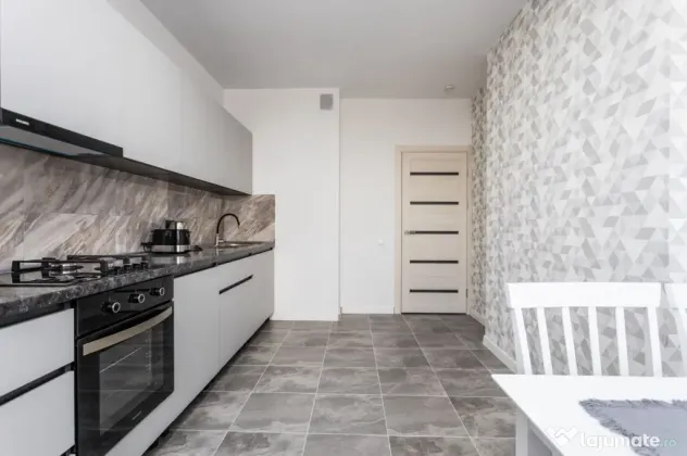 Apartament cu 2 camere de închiriat în Iancului - Bucuresti (Bucuresti-Ilfov)