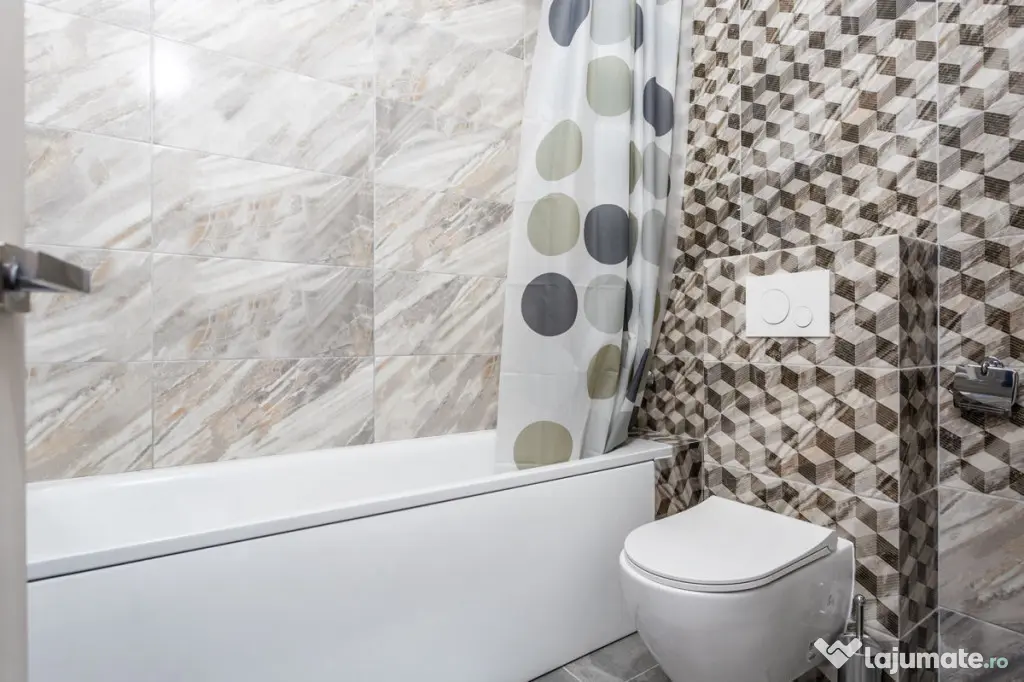 Apartament cu 2 camere de închiriat în Iancului - Bucuresti (Bucuresti-Ilfov)