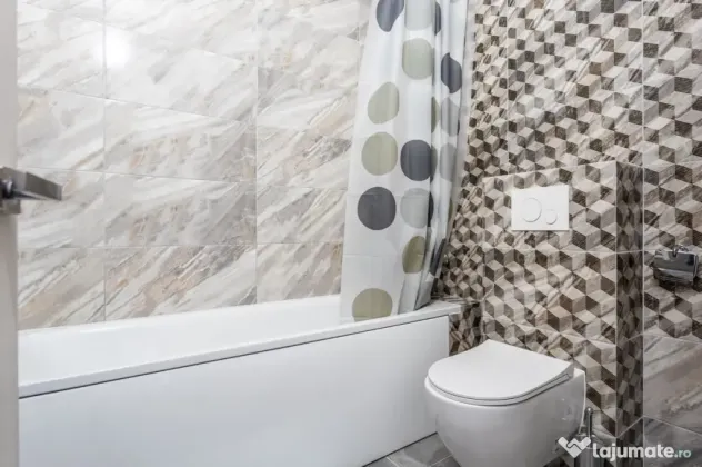 Apartament cu 2 camere de închiriat în Iancului - Bucuresti (Bucuresti-Ilfov)