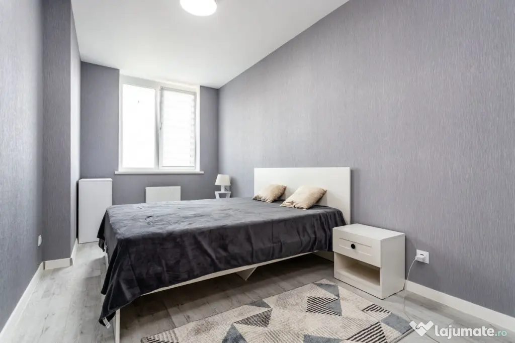 Apartament cu 2 camere de închiriat în Iancului - Bucuresti (Bucuresti-Ilfov)