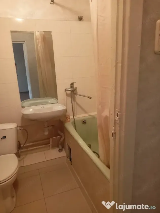 Garsoniera de inchiriat in zona Drumul Taberei - Bucuresti (Bucuresti-Ilfov)