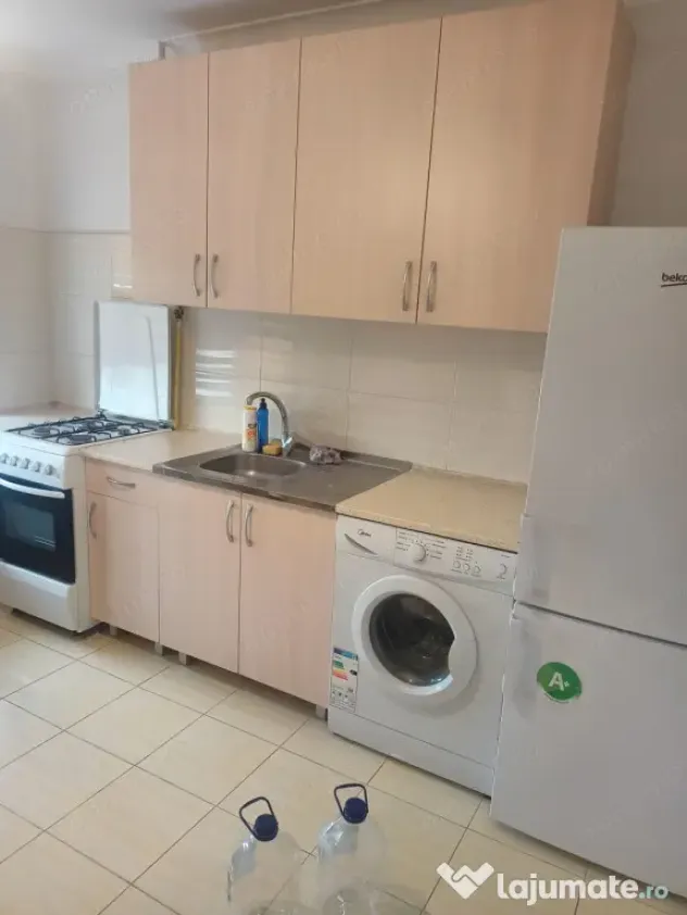 Garsoniera de inchiriat in zona Drumul Taberei - Bucuresti (Bucuresti-Ilfov)