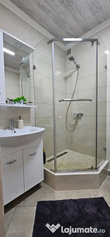 Inchiriere garsoniera Dristor - Bucuresti (Bucuresti-Ilfov)