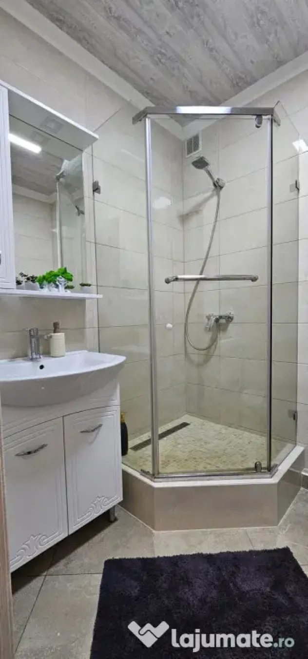 Inchiriere garsoniera Dristor - Bucuresti (Bucuresti-Ilfov)