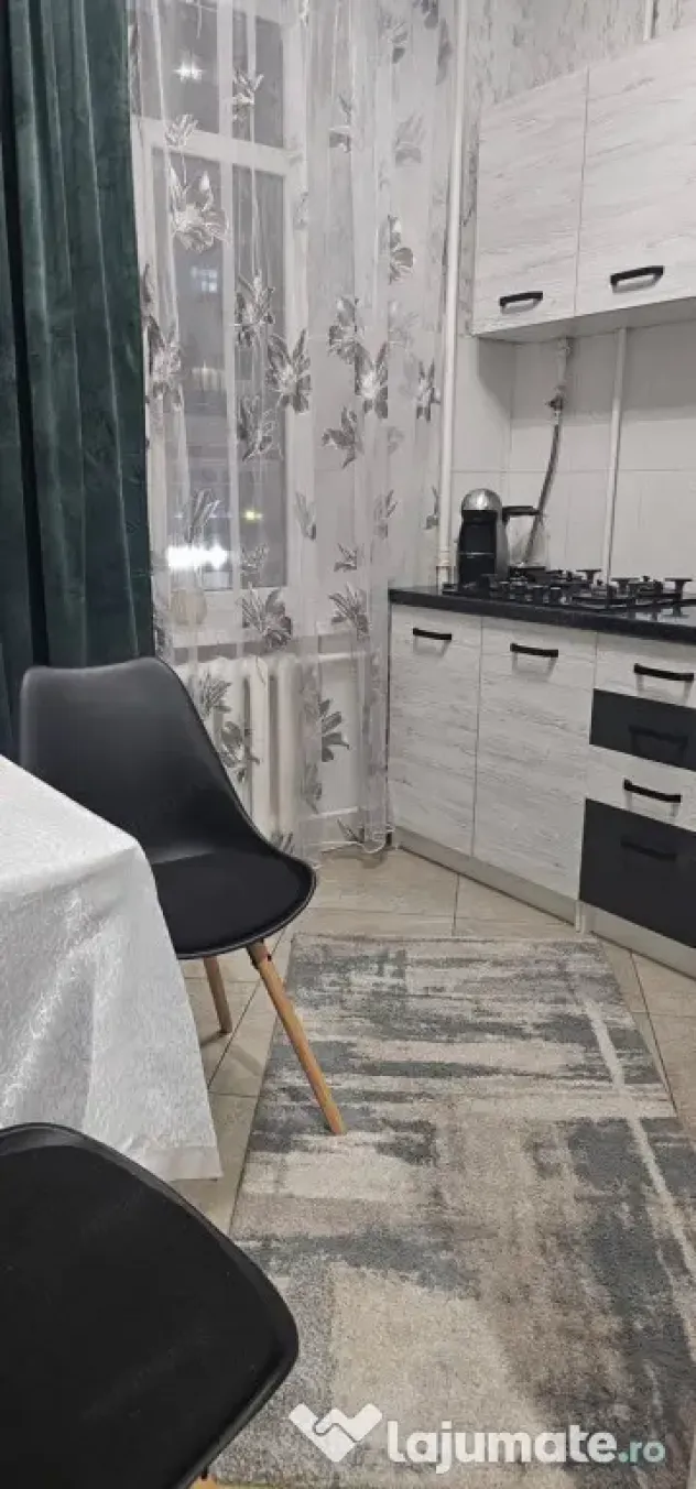 Inchiriere garsoniera Dristor - Bucuresti (Bucuresti-Ilfov)