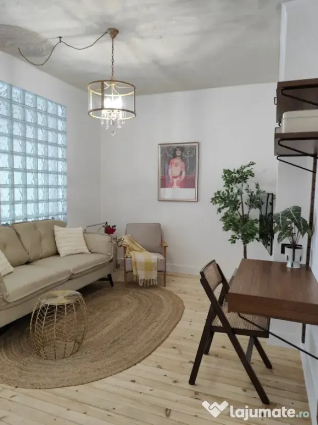 Inchiriere apartament 2 camere zona 1 Decembrie - Bucuresti (Bucuresti-Ilfov)