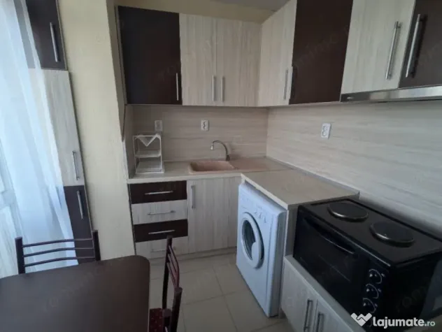 Inchiriere apartament 2 camere zona 1 Decembrie - Bucuresti (Bucuresti-Ilfov)