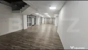 Oportunitate!!! Spatiu comercial cu vizibilitate mare si vad