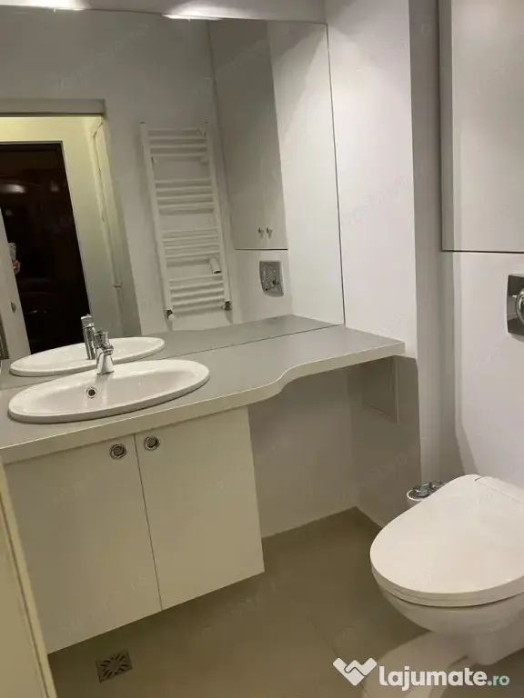 Garsoniera de inchiriat in zona Piata Chibrit - Bucuresti (Bucuresti-Ilfov)