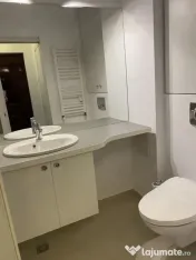 Garsoniera de inchiriat in zona Piata Chibrit